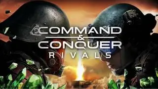 Jors C&C Rivals Replays : Game 6 n 7