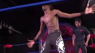 FSPW: Jackson Drake v Jay Malachi [Throwback Thursday] (Last Fight on Medley St)