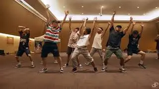 Ysabelle Capitule | Master Class | Dancers Paradise 2018