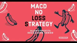 How to trade crude oil using MACD No loss strategy