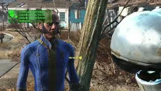 Fallout 4 rebuilding the commonwealth, EP 1: Friends and foes