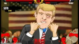 Punch The Trump