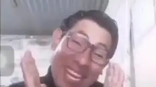 PADRE DOMINGO 