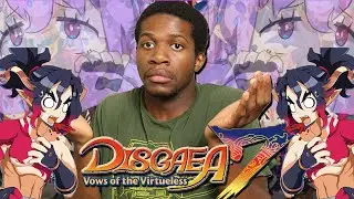 Disgaea &mdash; это уморительно! | Обзор Disgaea 7