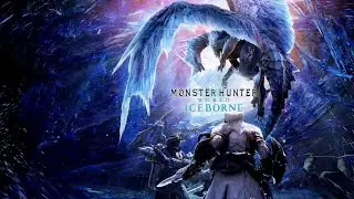 Monster Hunter World Iceborne Coop German