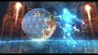 Algalon the Observer - Reply Code Alpha MrVoletron remix (REUPLOAD)