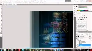 RoyalSoul Design your Channel #5 : SecondSpiritZoggt [HD][SPEEDART]