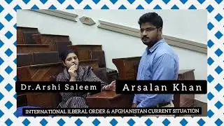 International Liberal Order #covid19 #afghanistan #ilo #joebiden #chinesevirus19 #trump