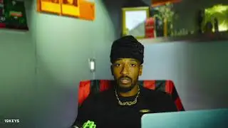 Black Culture is ANTI -Futurism