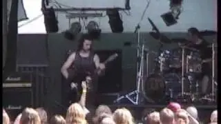 Leng Tch&acute;e / Obscene Extreme 2002