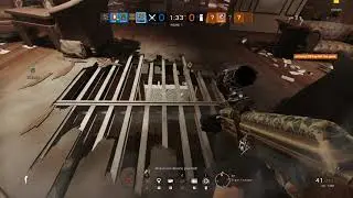 Nomad ACE Casual