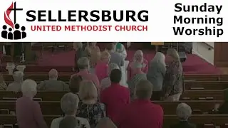 December 28, 2025, 10:15 am Sunday Morning Worship: Sellersburg United Methodist Church