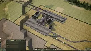 Mashinky PC - 2025-05-18 11:31 Gameplay