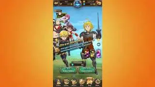 Beginners guide!!! Made by a beginner!!! Seven deadly sins grand cross global!!