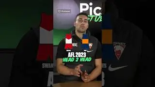 Swans vs GWS | AFL H2H
