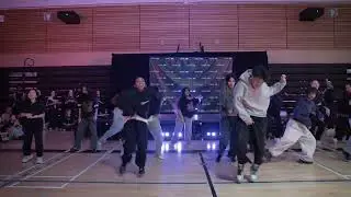Jon Ray Dy Buco - New Flame