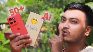 Moto Edge 50 Neo All Features |  Hidden | Ai Features | Top Secret |  Tips And Tricks