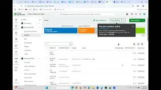 Quickbooks - Cengage 2026 Chapter 1