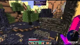 HermitCraft FTB Infinity Episode 11