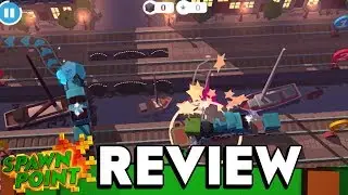 Train Conductor World | Game Review