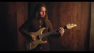James Norbert Ivanyi - A Presage Voodoo - Official Video