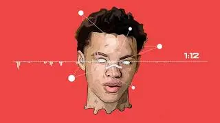 FREE 24hrs x Lil Mosey Type Beat 2019 - 