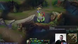 Yi Top/Jungle Strategy Patch 5.13, Too long to Sated Devourer?! LoL PBE Commentary