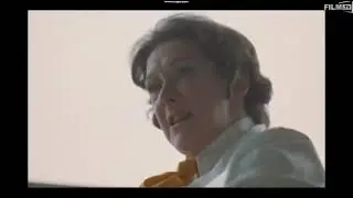 Uhrwerk Orange (Trailer 1971)