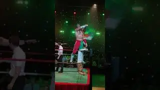 Welsh wrestling part 2