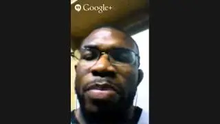 Gilbert Smith talks about fighting & life after TUF