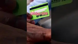 C&oacute;digo CVV Explicado: Evita Fraudes en tus Compras Online