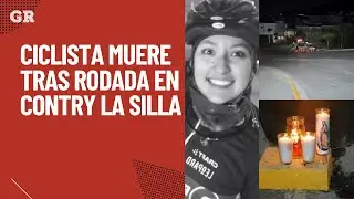 Ciclista muere tras rodada en Contry La Silla | Monterrey