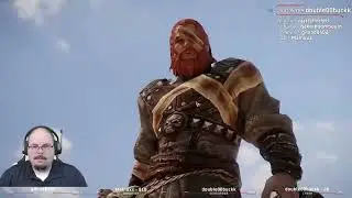 Let's Play Lost Ark Episode 1