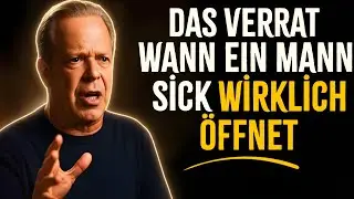 So Verlieben Sich Männer Wirklich – Und Frauen übersehen Es | Joe Dispenza