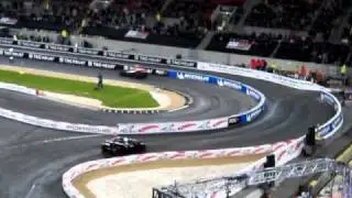 ROC 2010 KTM X-BOW CRASH