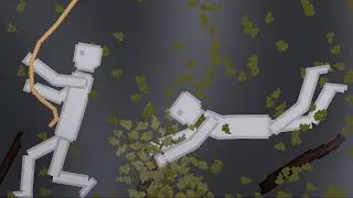 NEW! Wind Generator In People Playground
