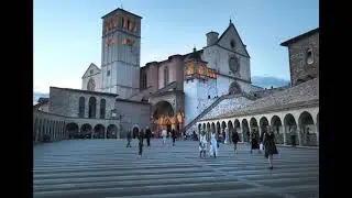 GLORIA for mixed choir - Andrea Buonavitacola - S:T JACOBS KAMMARK&Ouml;R