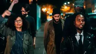 yuNg NuaNce- yuNg NuaNce dir by POPSPECTRE