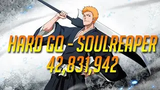 HARD GQ RANGED SOULREAPER WEEK