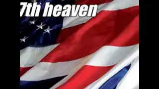 7th Heaven  Hand on my heart
