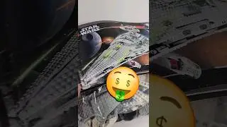 Фигурки Lego из &laquo;Звездных войн&raquo; быстро продаются на Ebay!🤑