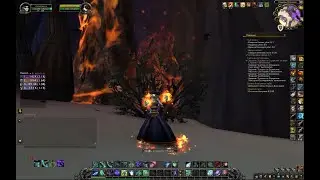 Чан с подозрительной слизью Wow Shadowlands