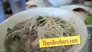 Dot Com Pho - Cream Puff Pho Edition