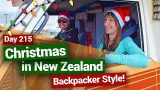 🎅 Christmas in New Zealand: A Kiwi Christmas on the Beach &ndash; New Zealand's Biggest Gap Year