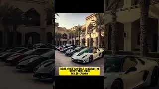 Have you seen Cristiano Ronaldo new palace? Design d by Ai  #cristianoronaldo  #ronaldo  #cr7