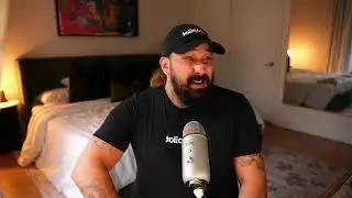 Morning junk removal talk