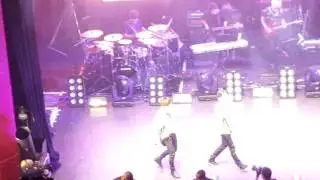 Infinite H  Pretty @ London, Shepherds Bush Empire