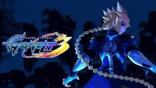 Wailing Holy Night - Azure Striker Gunvolt 3 EXTENDED