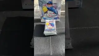 Pack Opening #25 Pt.1