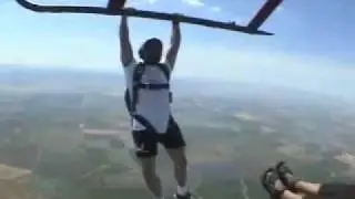 The Ultimate Skydive-Exits Collection